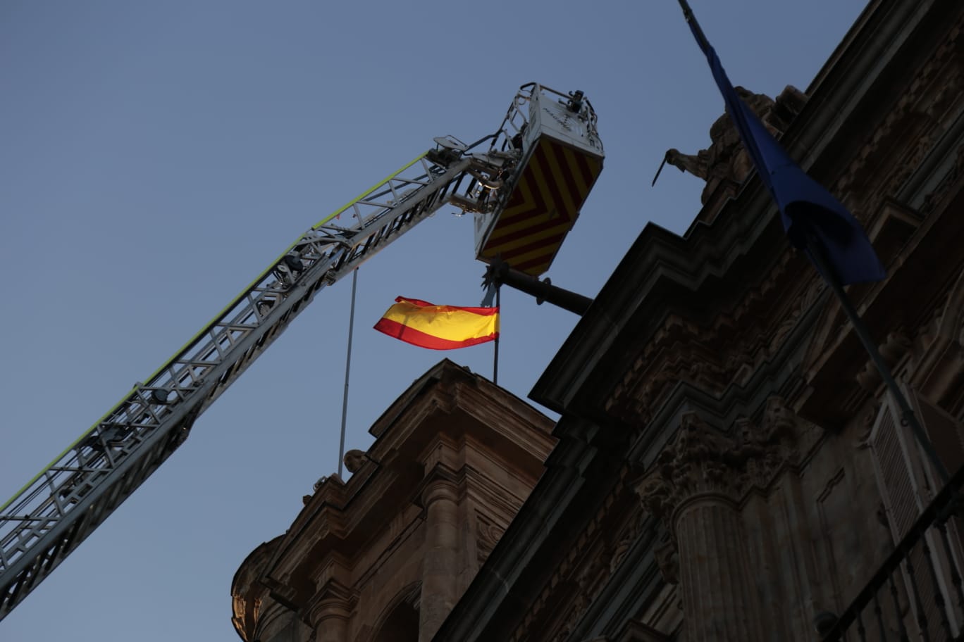 La Mariseca ya anuncia la llegada de las Ferias y Fiestas