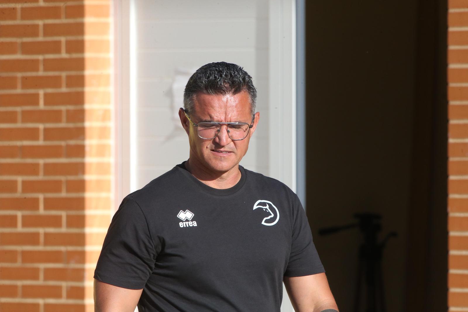 Unionistas inicia la pretemporada cayendo goleado en el Reina por el Alcorcón