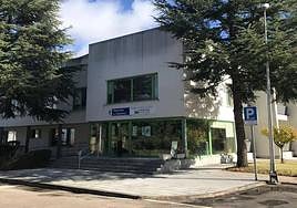 Organismo Autónomo de Recaudación y Gestión Tributaria de la Diputación de Salamanca.