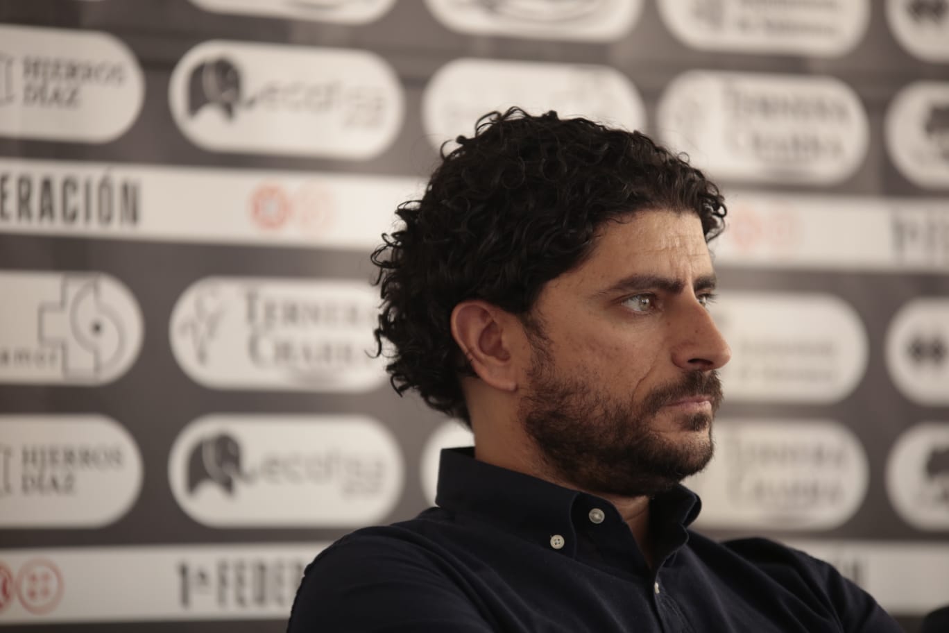 Unionistas presenta a cuatro nuevos jugadores