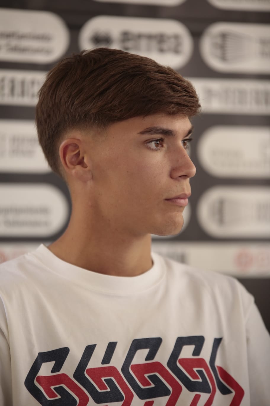 Unionistas presenta a cuatro nuevos jugadores