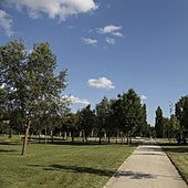 Huerta Otea, un parque de ocho millones de euros lleno de luces y sombras