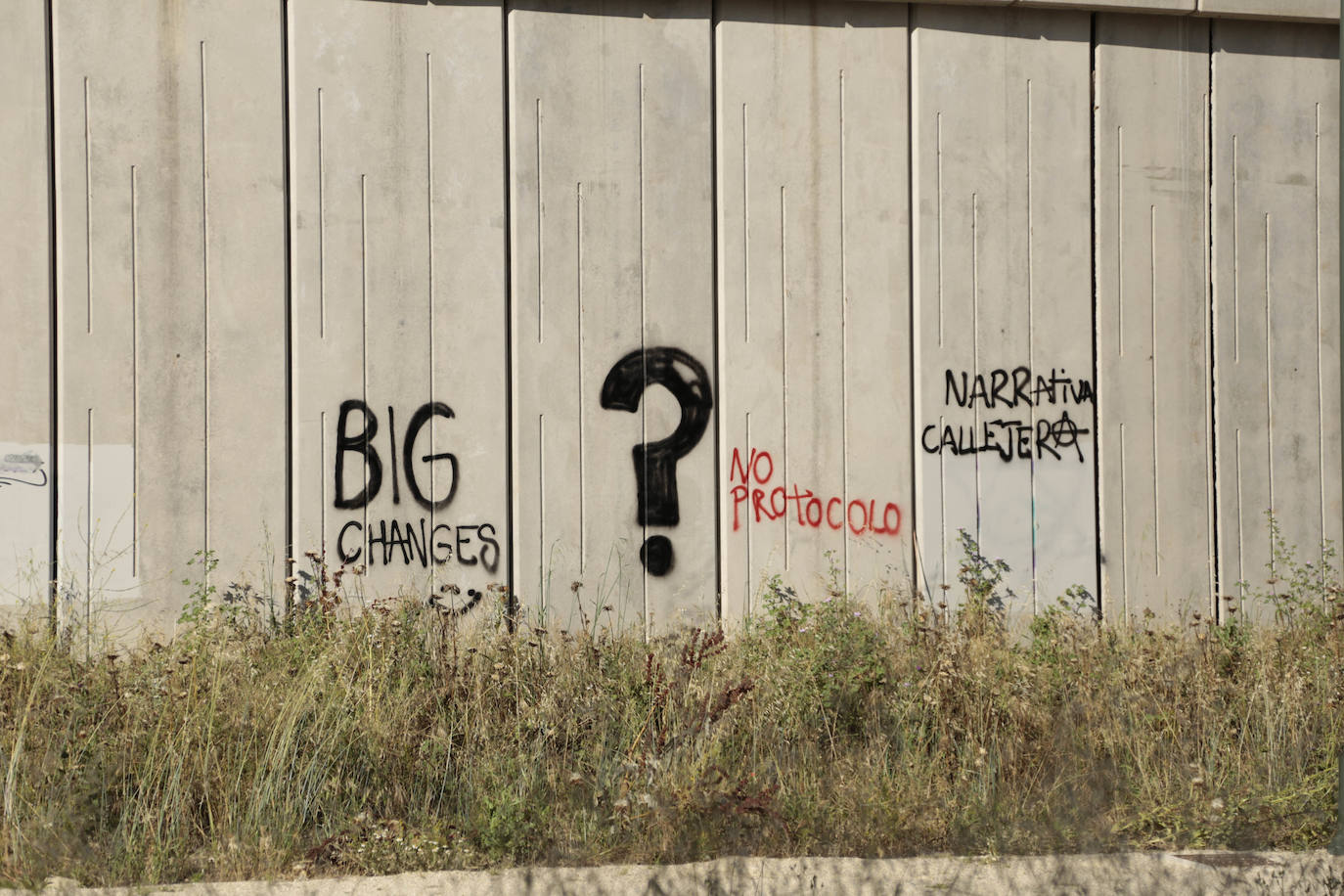 Huerta Otea, un parque con mucha vida y grandes inversiones