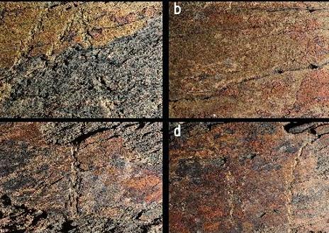Imagen secundaria 1 - El arte rupestre de La Salud, un BIC de 20.000 años a las puertas de Salamanca