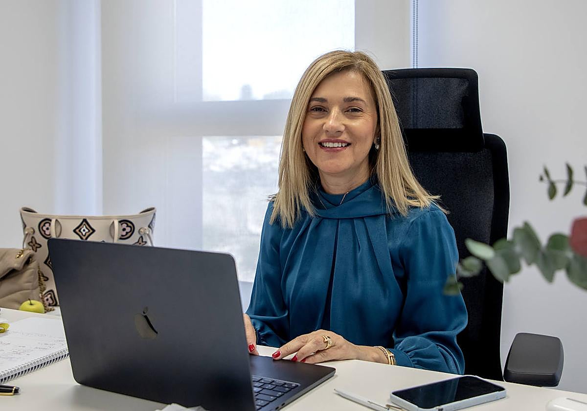 La hematóloga María Victoria Manteos dará el pregón.