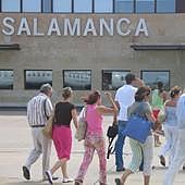 Estos son los días más baratos para viajar a Mallorca en agosto desde Salamanca