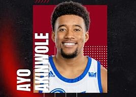 Xoborg La Antigua cierra su exterior con más madera tras fichar a Ayo Akinwole