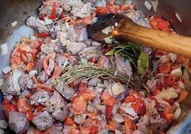 El Día del Calderillo Bejarano se celebrará en el paraje de El Castañar este domingo