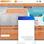 El 'chatbot' municipal de Salamanca que ayuda a pagar impuestos