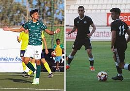 Victoria del Guijuelo y derrota con goleada del combinado del Salamanca UDS