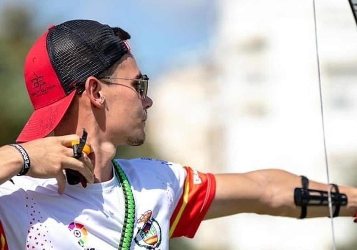 El salmantino Carlos Iglesias irá con España al Europeo de Campo 2023