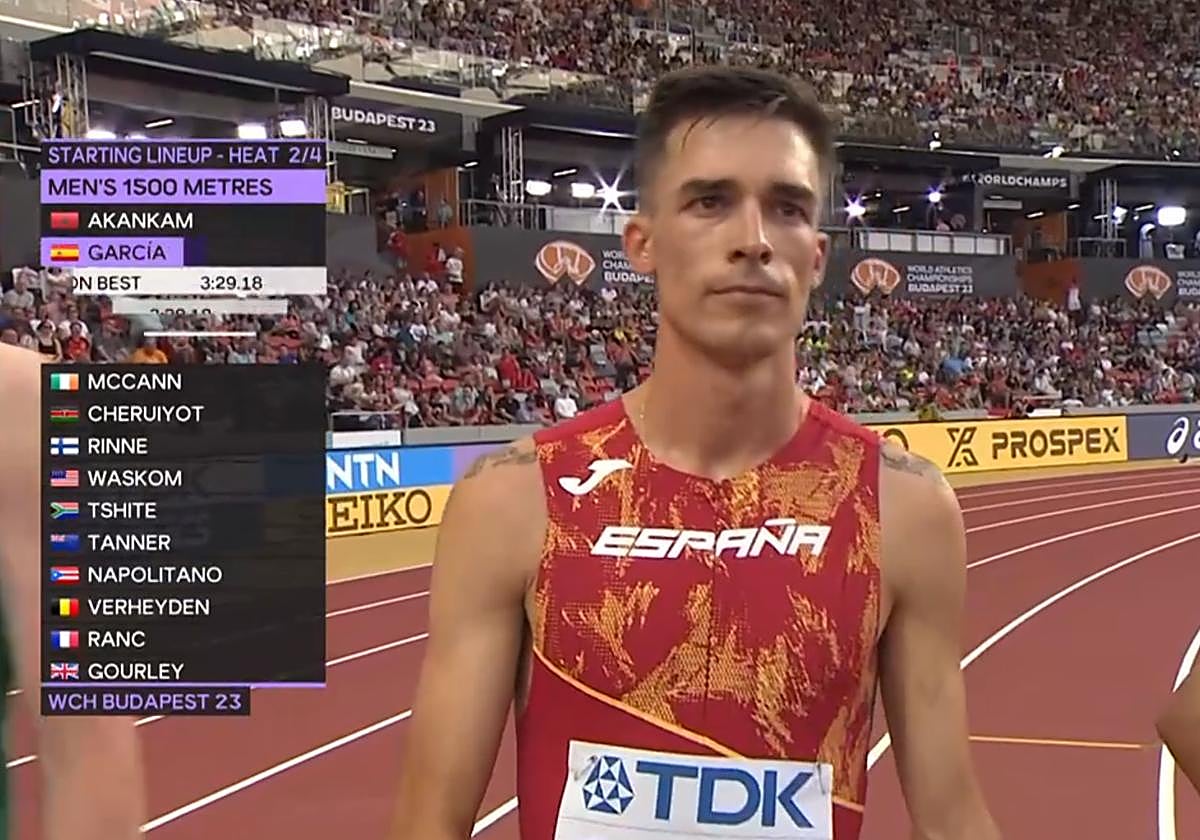 Mario García Romo se mete en las semifinales del Mundial ganando su serie