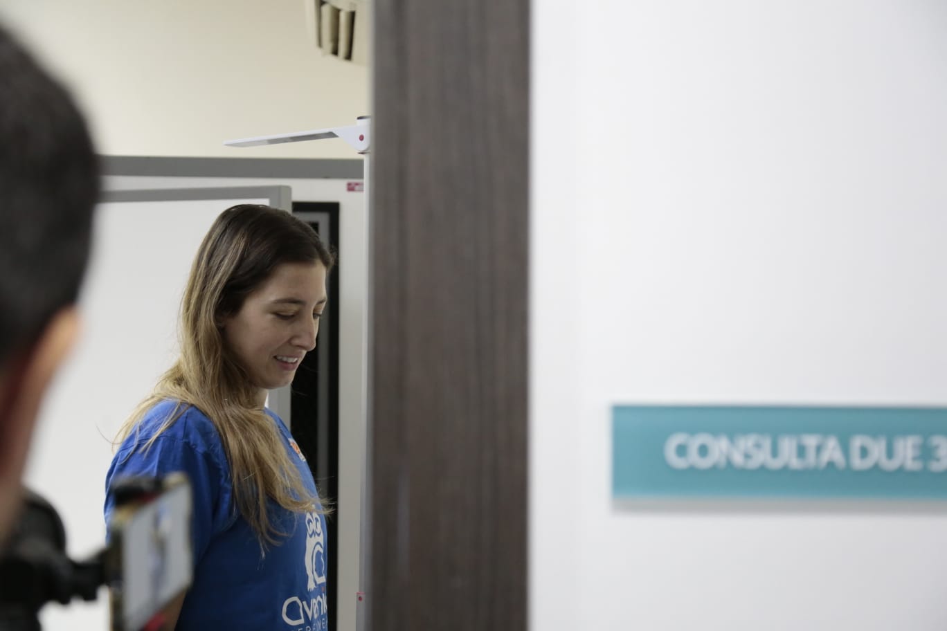 El CB Avenida regresa al trabajo con los reconocimientos médicos
