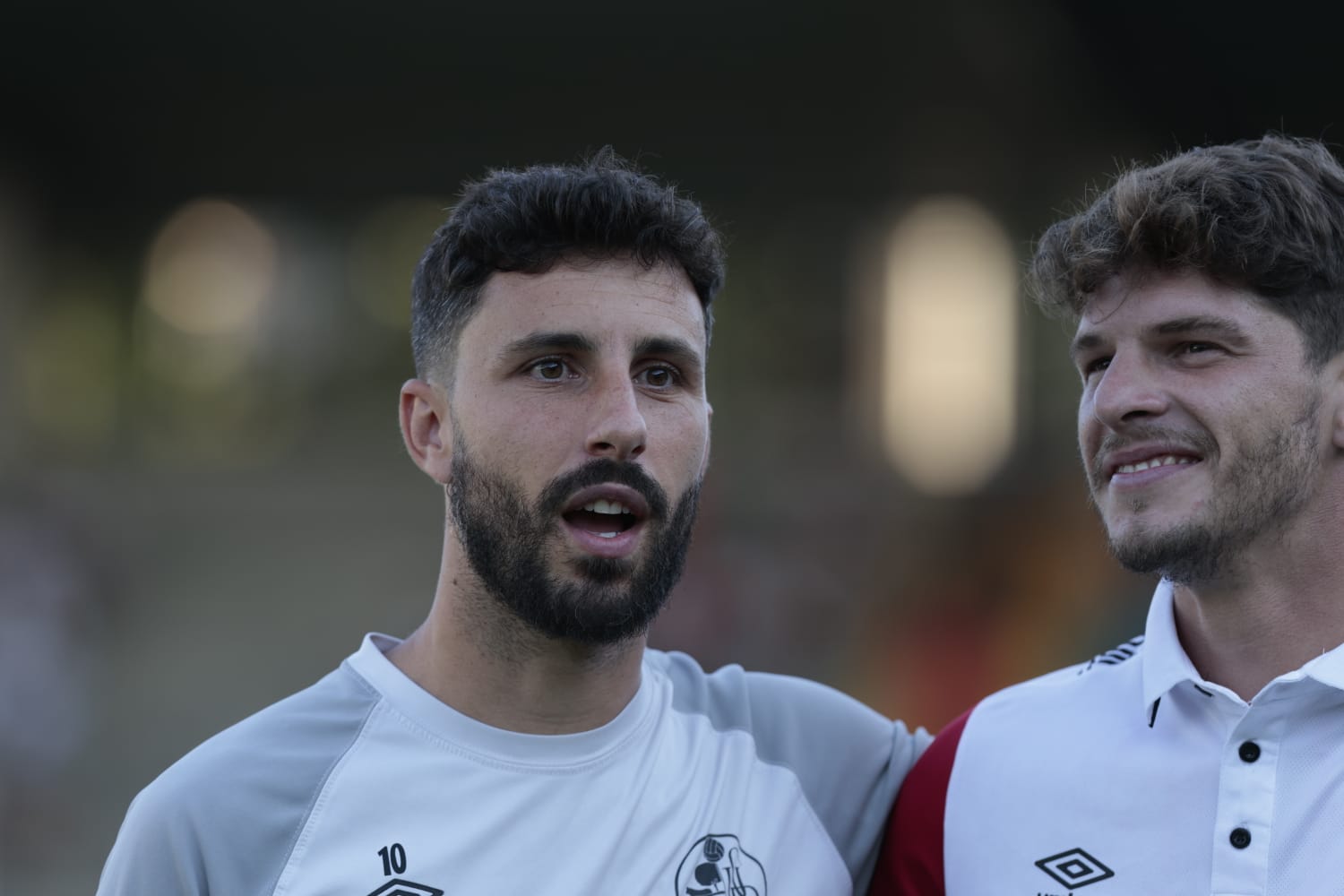 El Salamanca UDS se presenta ante la afición con muchas ilusiones