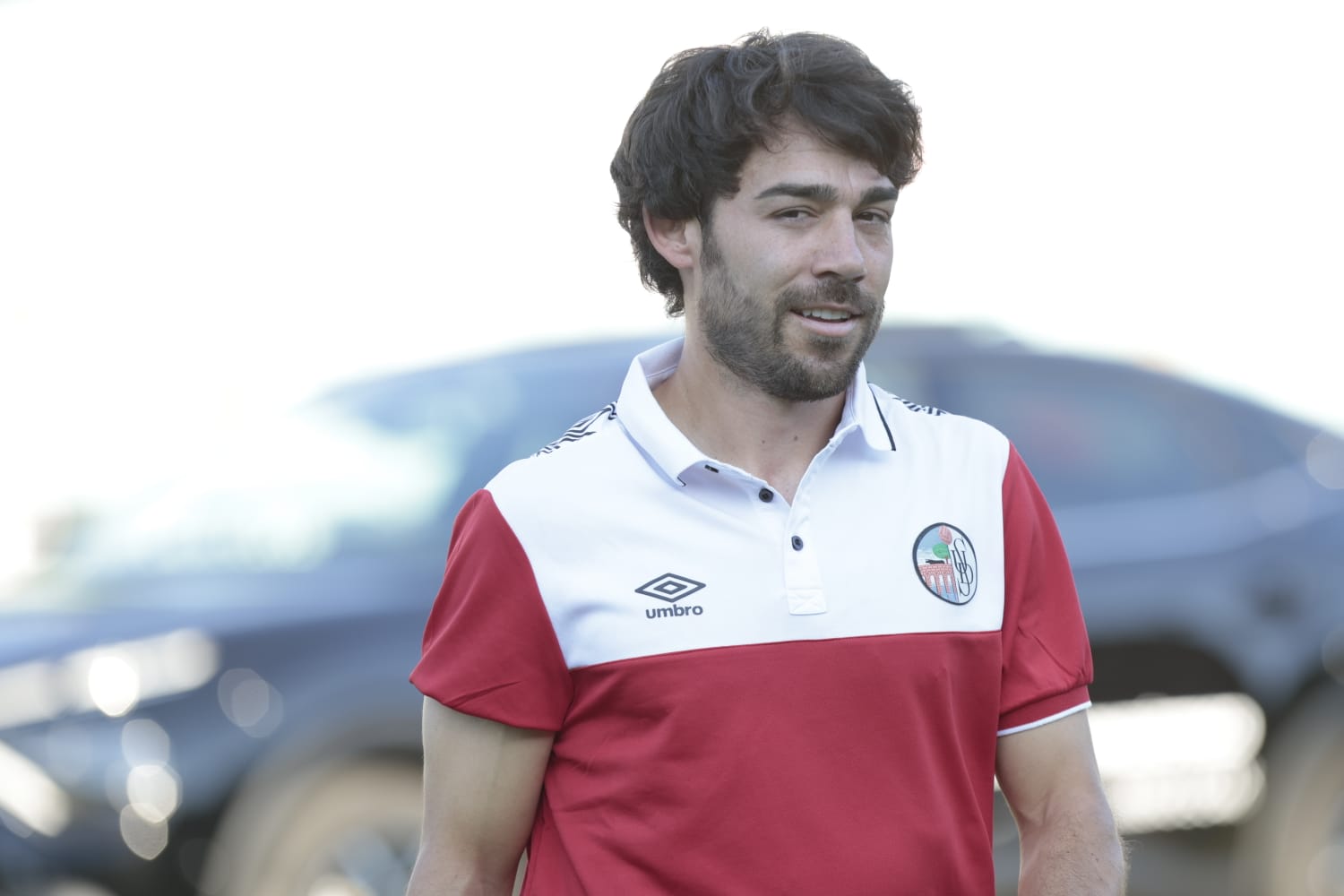 El Salamanca UDS se presenta ante la afición con muchas ilusiones