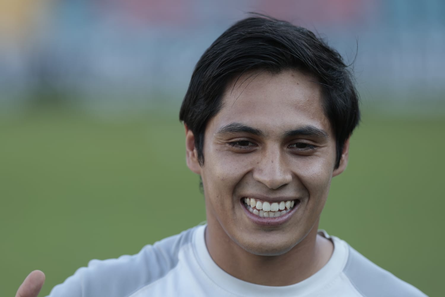 El Salamanca UDS se presenta ante la afición con muchas ilusiones