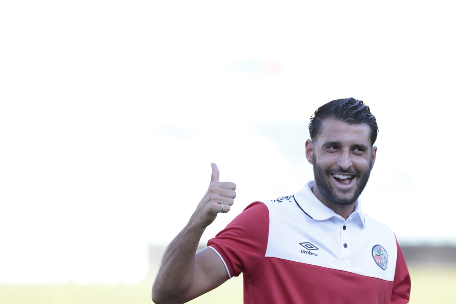 El Salamanca UDS se presenta ante la afición con muchas ilusiones