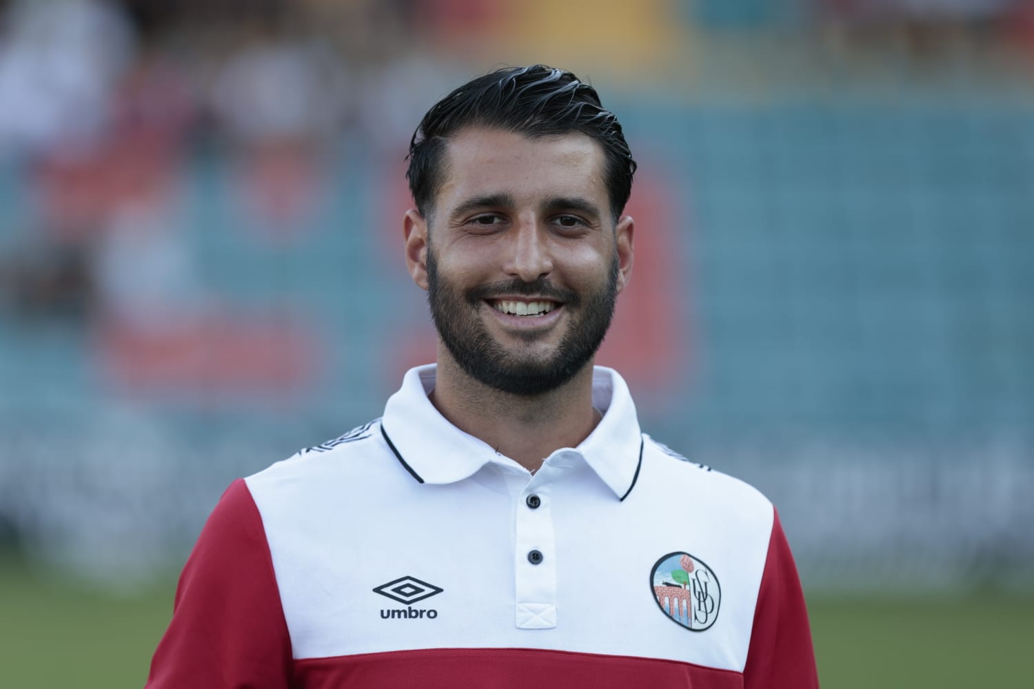 El Salamanca UDS se presenta ante la afición con muchas ilusiones