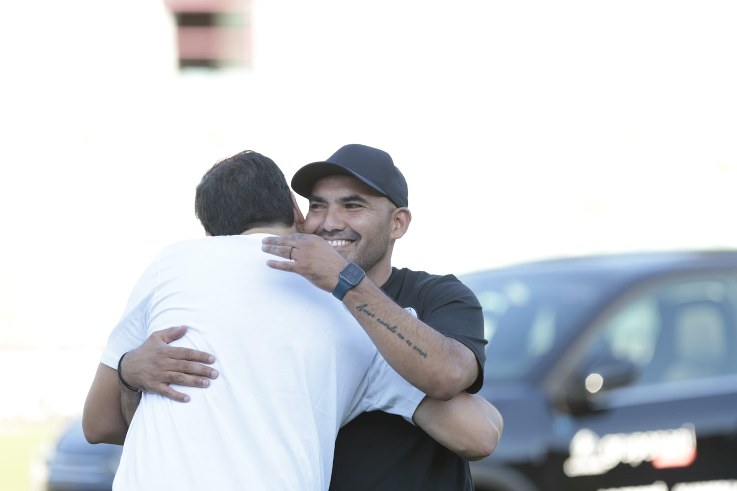 El Salamanca UDS se presenta ante la afición con muchas ilusiones