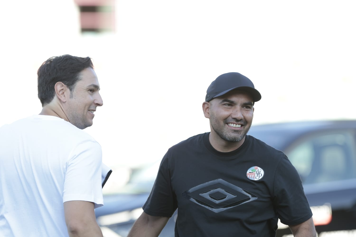 El Salamanca UDS se presenta ante la afición con muchas ilusiones