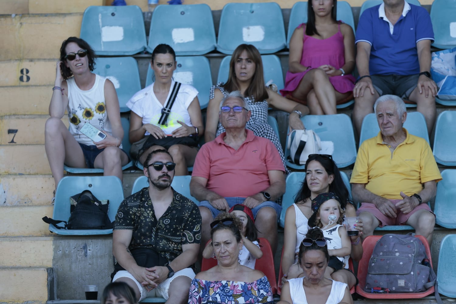 El Salamanca UDS se presenta ante la afición con muchas ilusiones