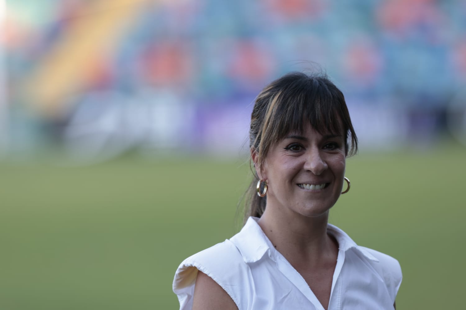 El Salamanca UDS se presenta ante la afición con muchas ilusiones