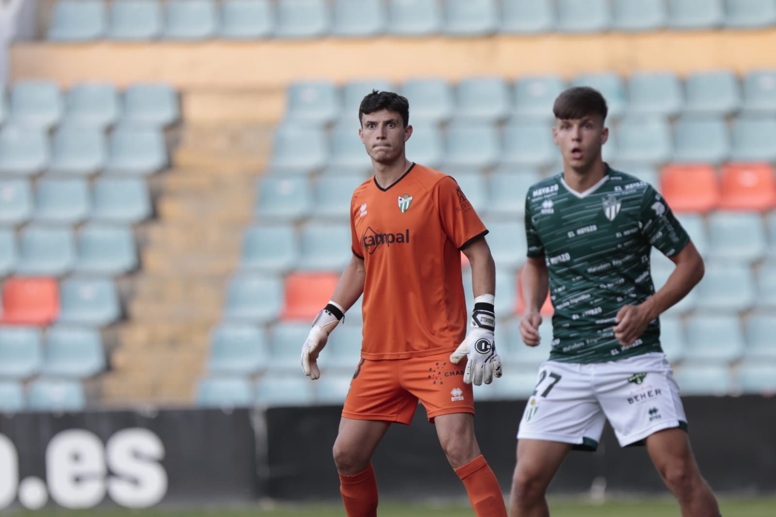 El Salamanca UDS se presenta ante la afición con muchas ilusiones