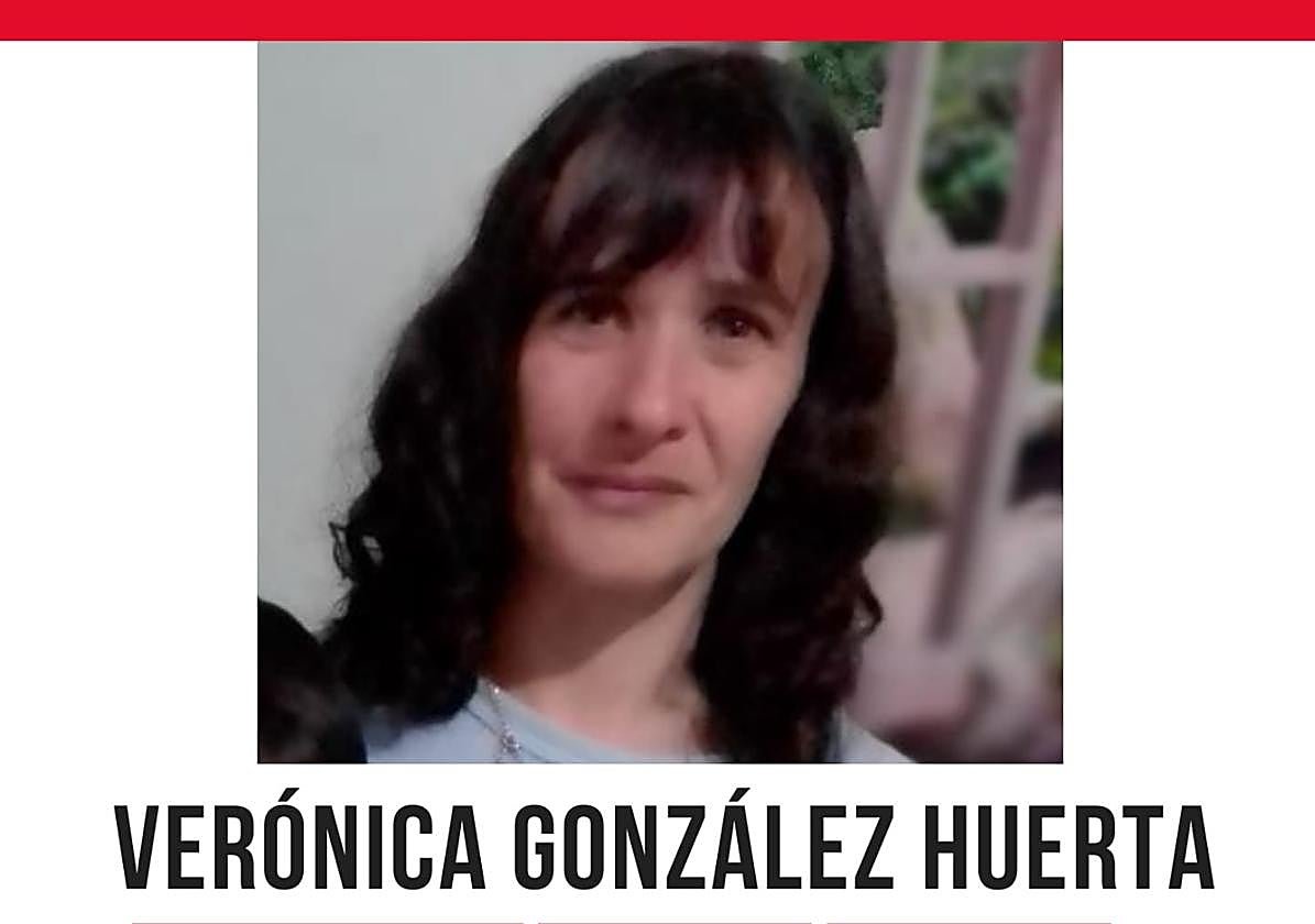 Encuentran a la mujer de 43 años desaparecida en Salamanca