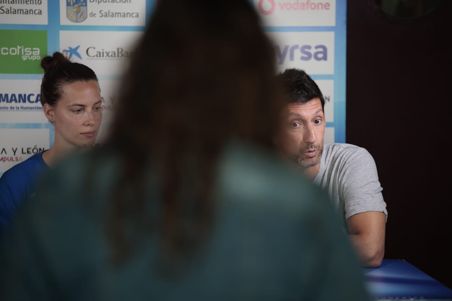 Antonia Delaere, una campeona de Europa para Avenida