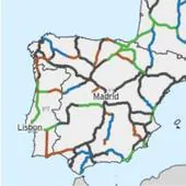 Europa considera viable y prioritaria la alta velocidad entre Salamanca y Oporto