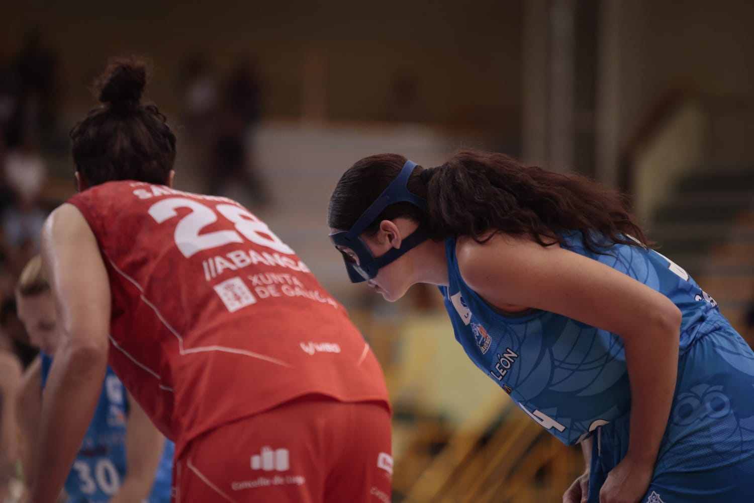 Avenida supera a Maquinaria Ensino en el Torneo de Ferias (76-59)