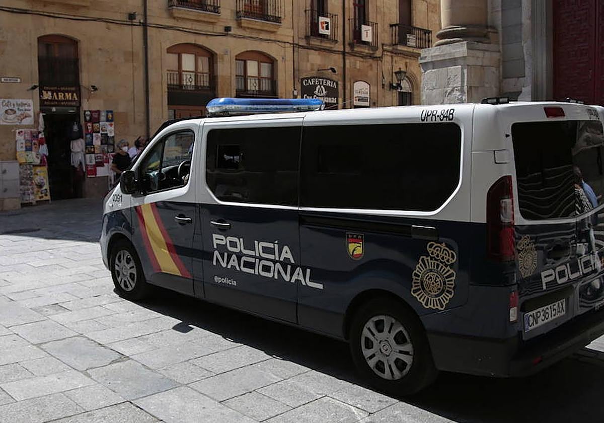 Detenida la responsable de una agencia de viajes en Salamanca por estafar a unas treinta personas