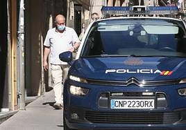 Continúa la oleada de robos en coches de Salamanca: dos nuevos detenidos