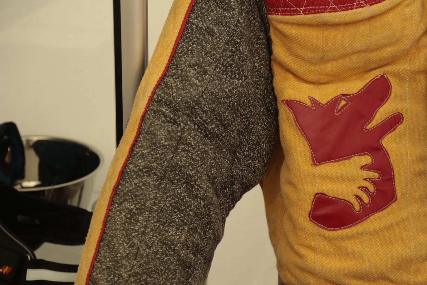 Día de la Policía en Salamanca