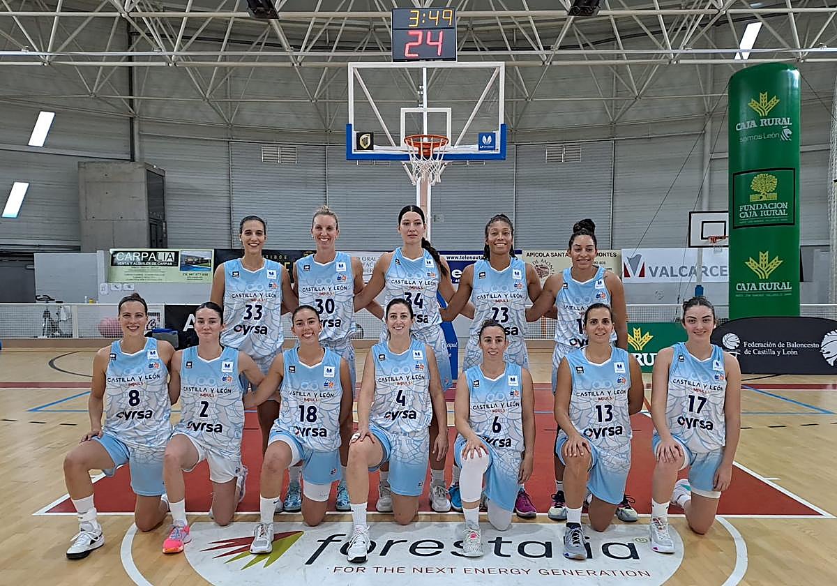 Avenida cumple ante el Zamora y se acerca a revalidar la Copa Castilla y León