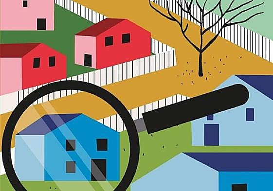 Las herencias nutren el mercado inmobiliario de Salamanca con más pisos que nunca