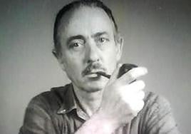 Vidal Ruano Mesonero.