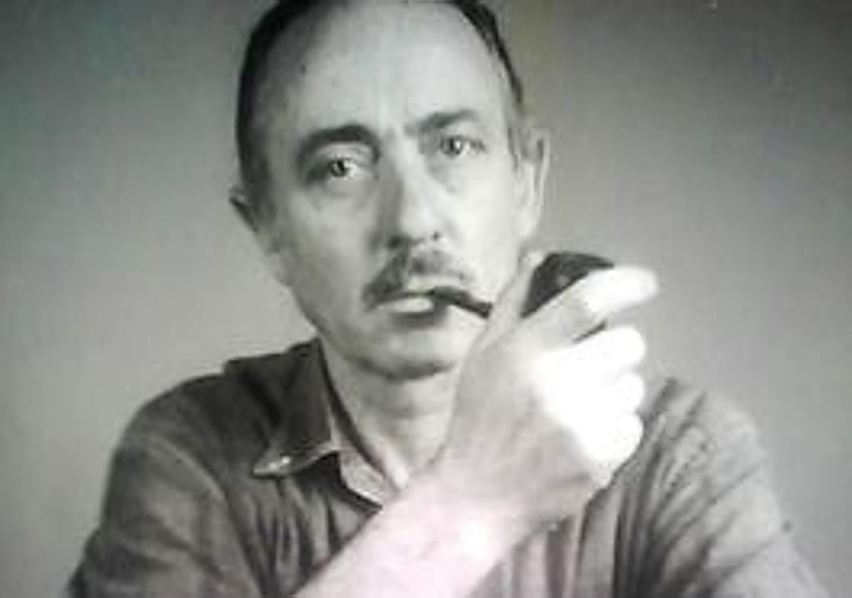 Vidal Ruano Mesonero.