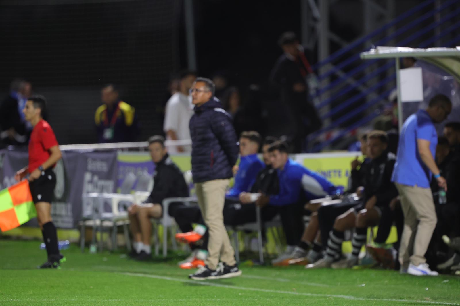 Puntazo de Unionistas ante el histórico Deportivo