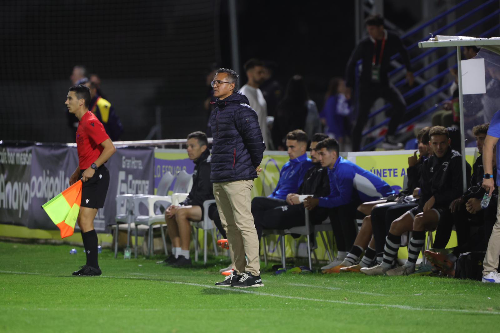 Puntazo de Unionistas ante el histórico Deportivo