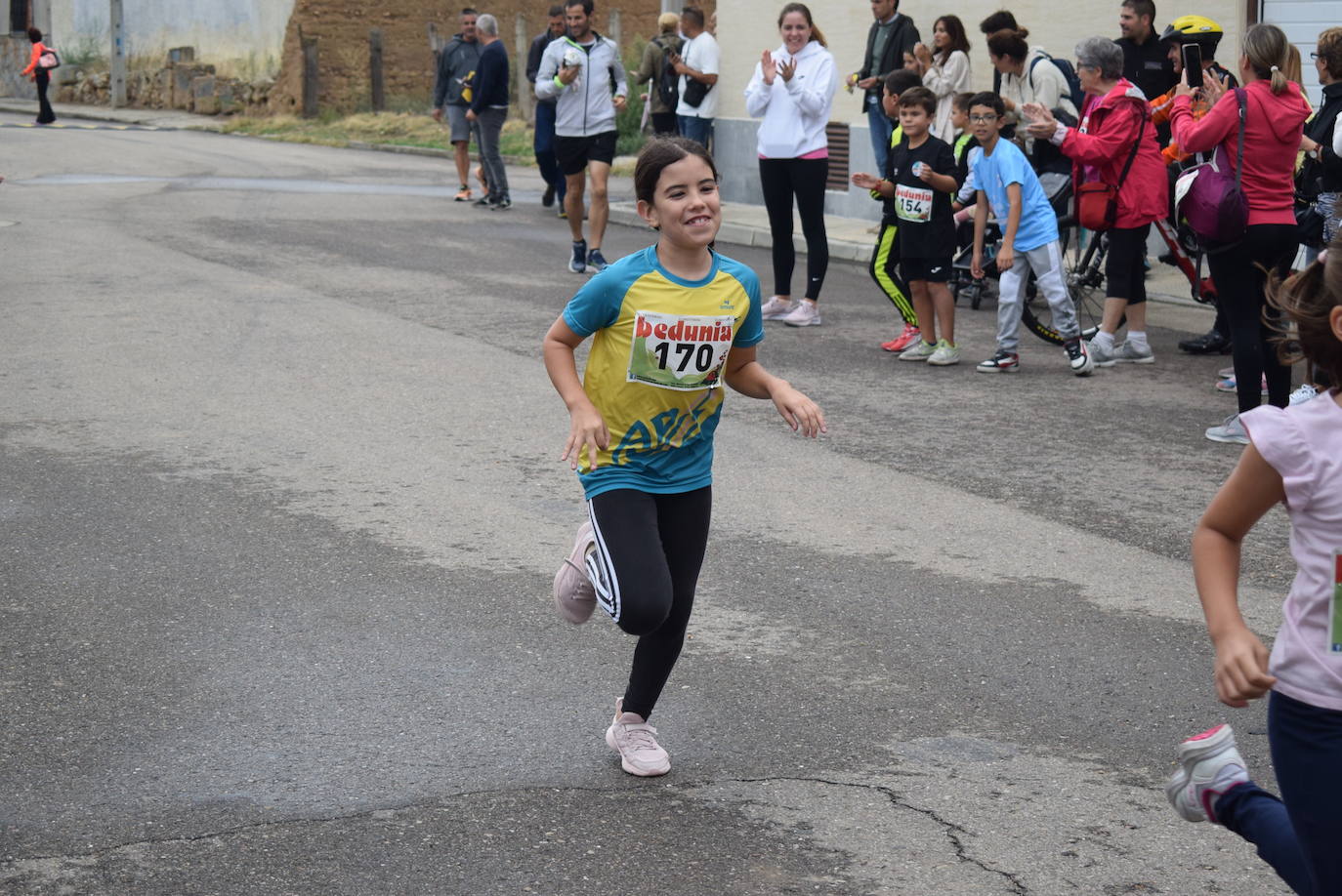 Quinto Asalto a las Raposeras en Calvarrasa de Abajo