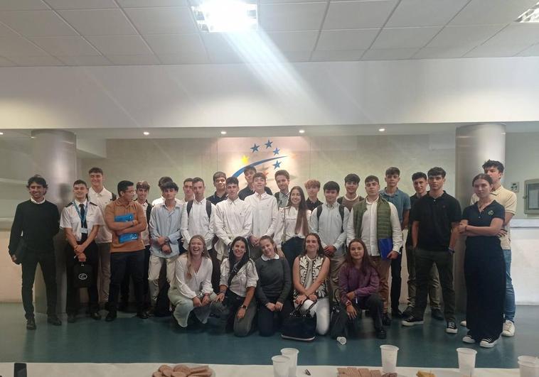 La escuela de Pilotos Adventia alza el vuelo con rumbo a un nuevo curso de excelencia aeronáutica