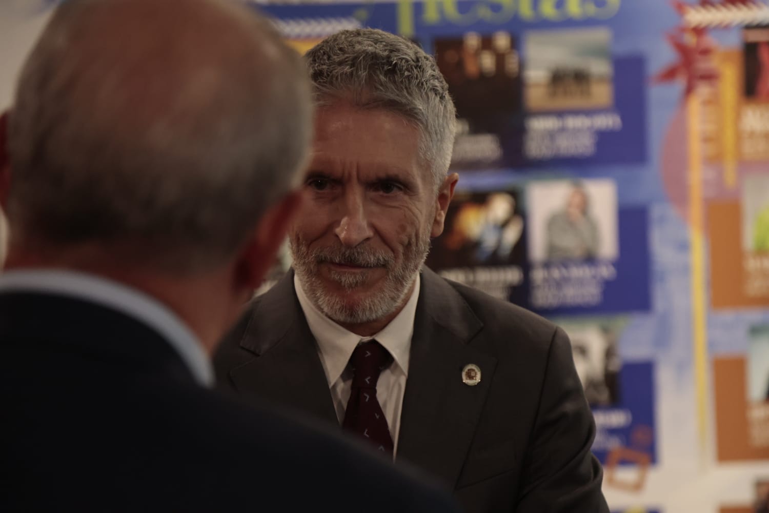Música y solemnidad en la Gala de Premios de la Policía Nacional