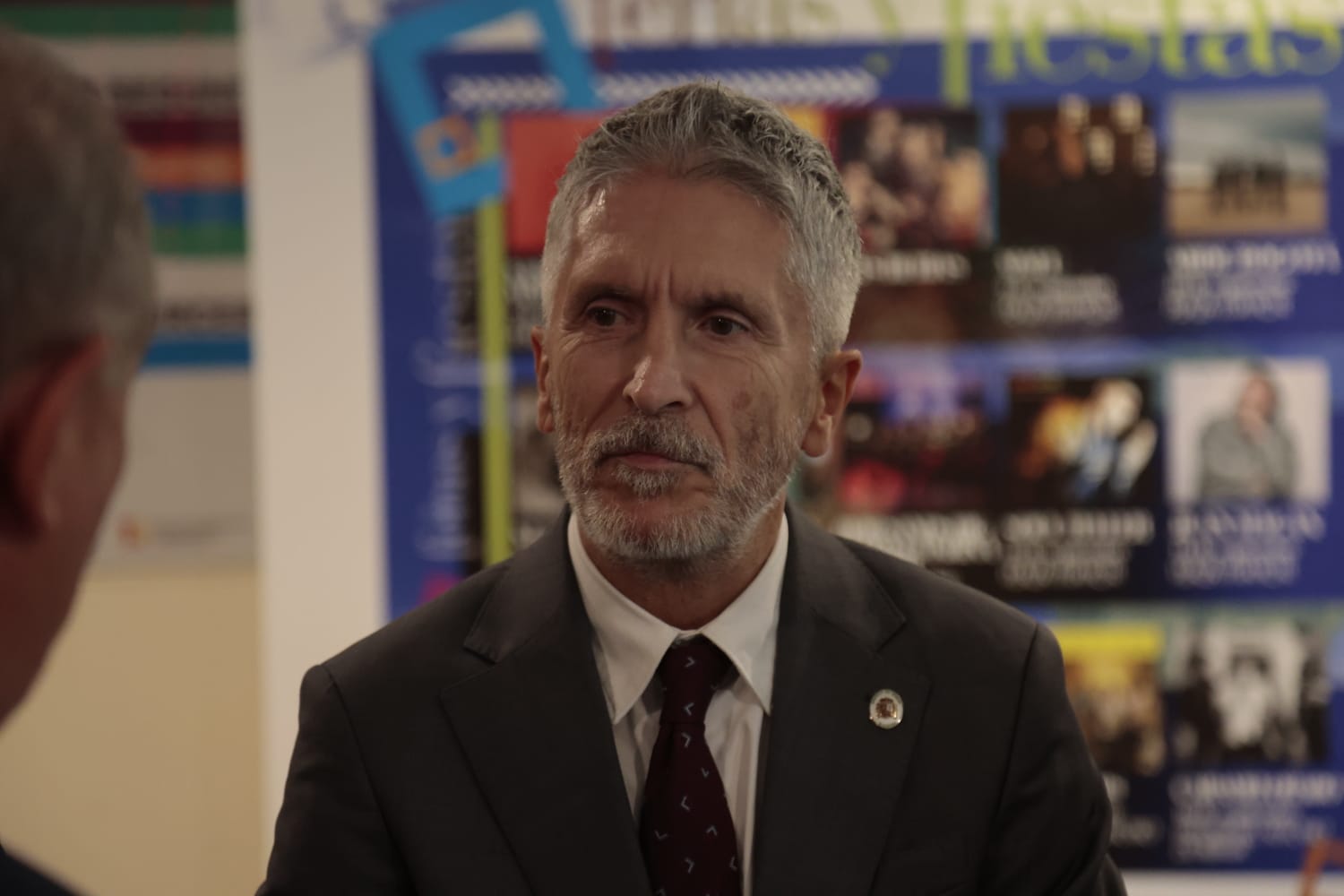 Música y solemnidad en la Gala de Premios de la Policía Nacional