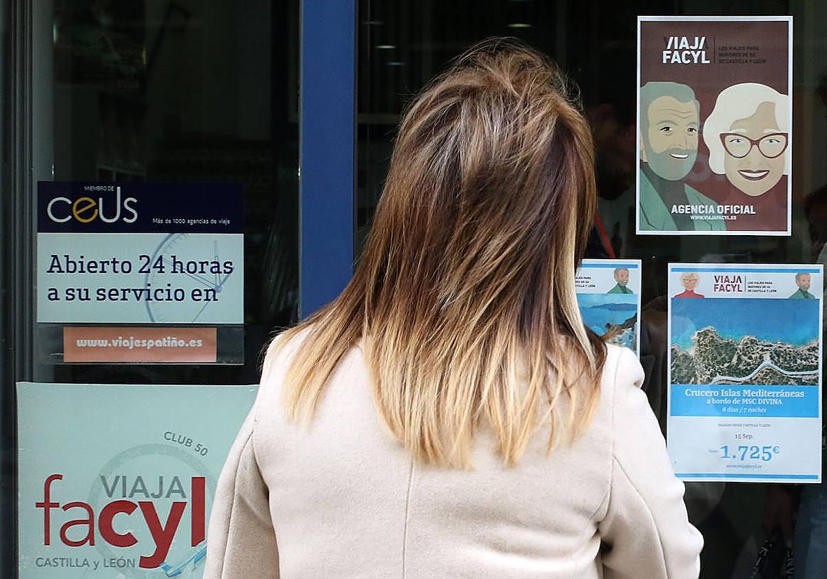 Luz verde a los viajes del Imserso para miles de salmantinos