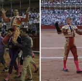 La ultima corrida será un emotivo mano a mano entre López Chaves y El Juli