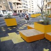 Colegios de nueve barrios de Salamanca peatonalizarán sus calles de acceso