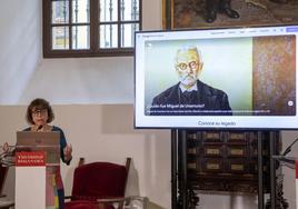 Google Arts proyecta a Unamuno al ámbito internacional con una accesible y cercana exposición digital