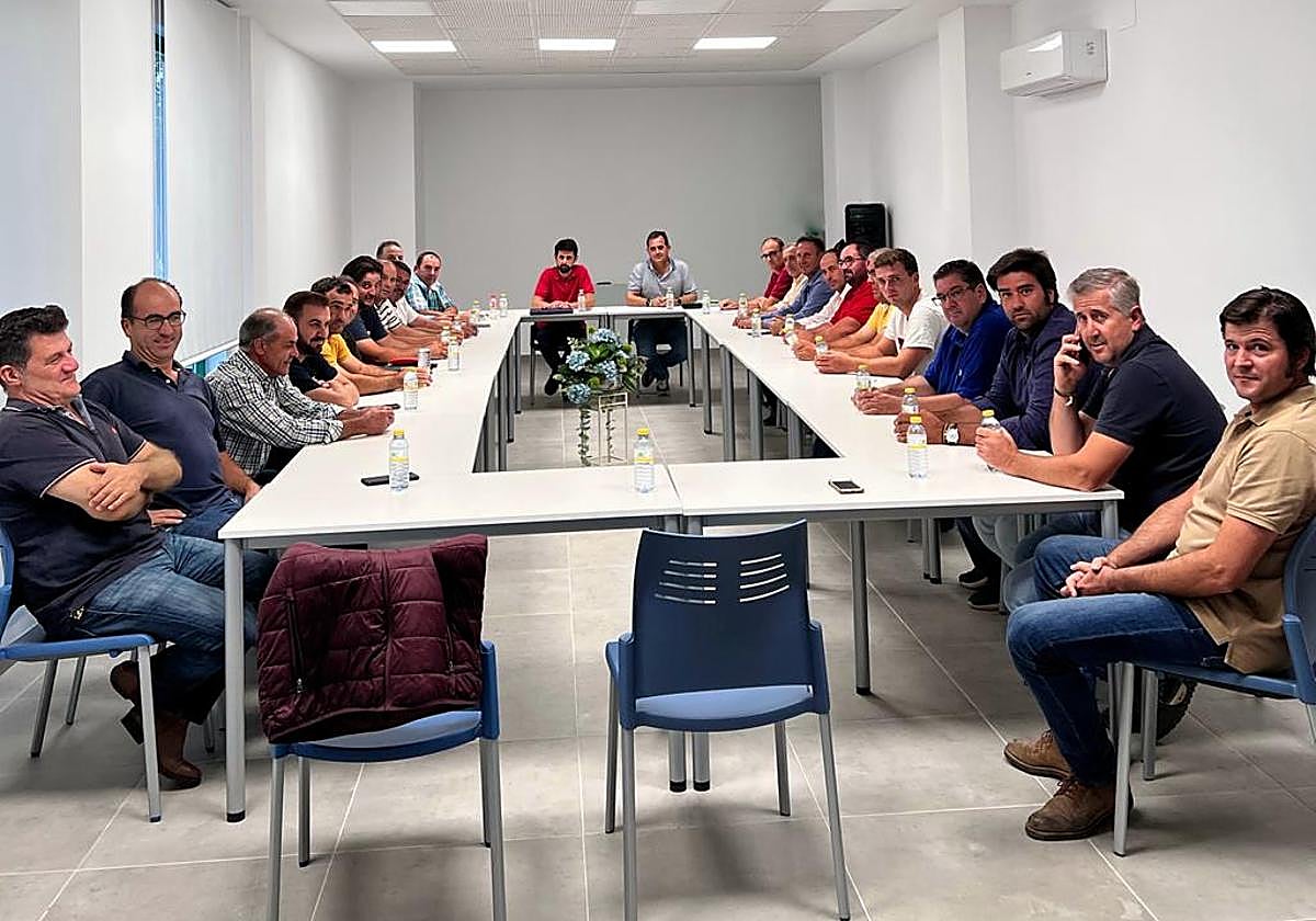 Unión por la Ganadería amenaza con volver a las calles