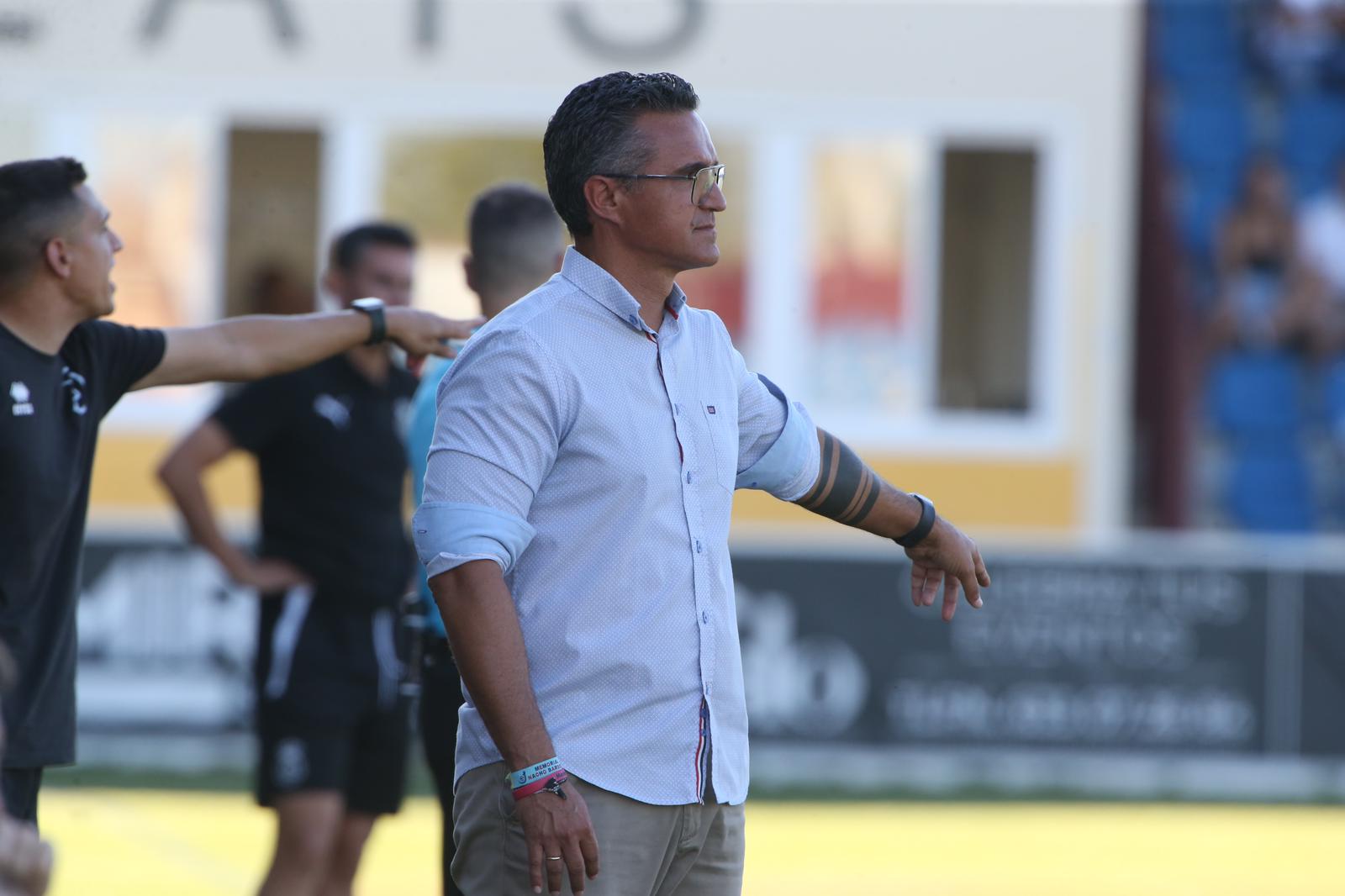 Victoria de Unionistas ante la Real Unión de Irún